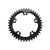 Chainrings Praxis Works Praxis Works Narrow Wide Ring 5x110mm 42T Dark Slate Gray