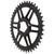 Chainrings Praxis Works Praxis Works Narrow Wide Ring 3-Bolt DM 44T Dark Slate Gray