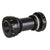 Bottom Brackets Praxis Works Praxis Works Mtn Stainless BB 68/73mm - 24/22mm Dark Slate Gray