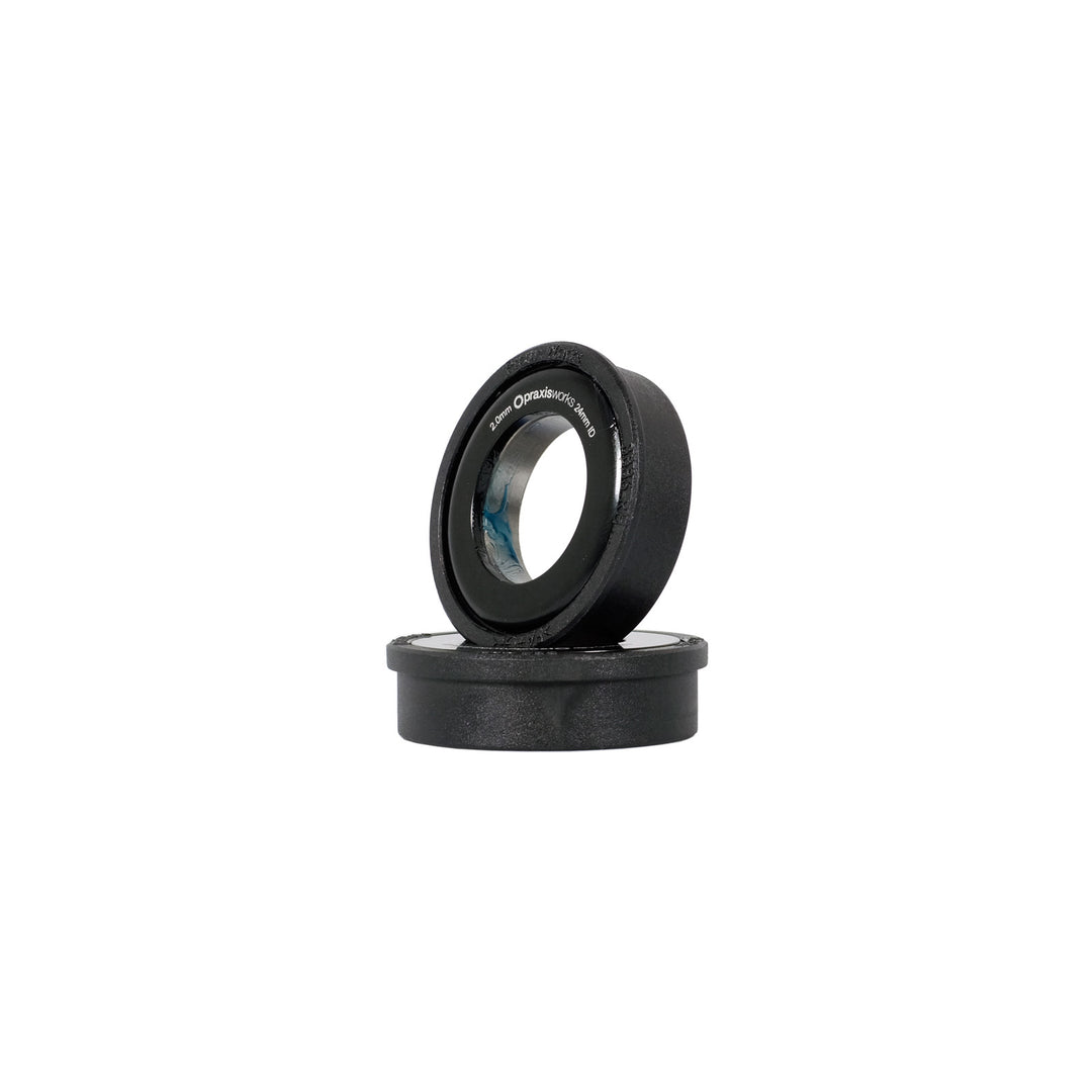 Bottom Brackets Praxis Works Praxis Works BB86/90/92 - 24/22mm Dark Slate Gray