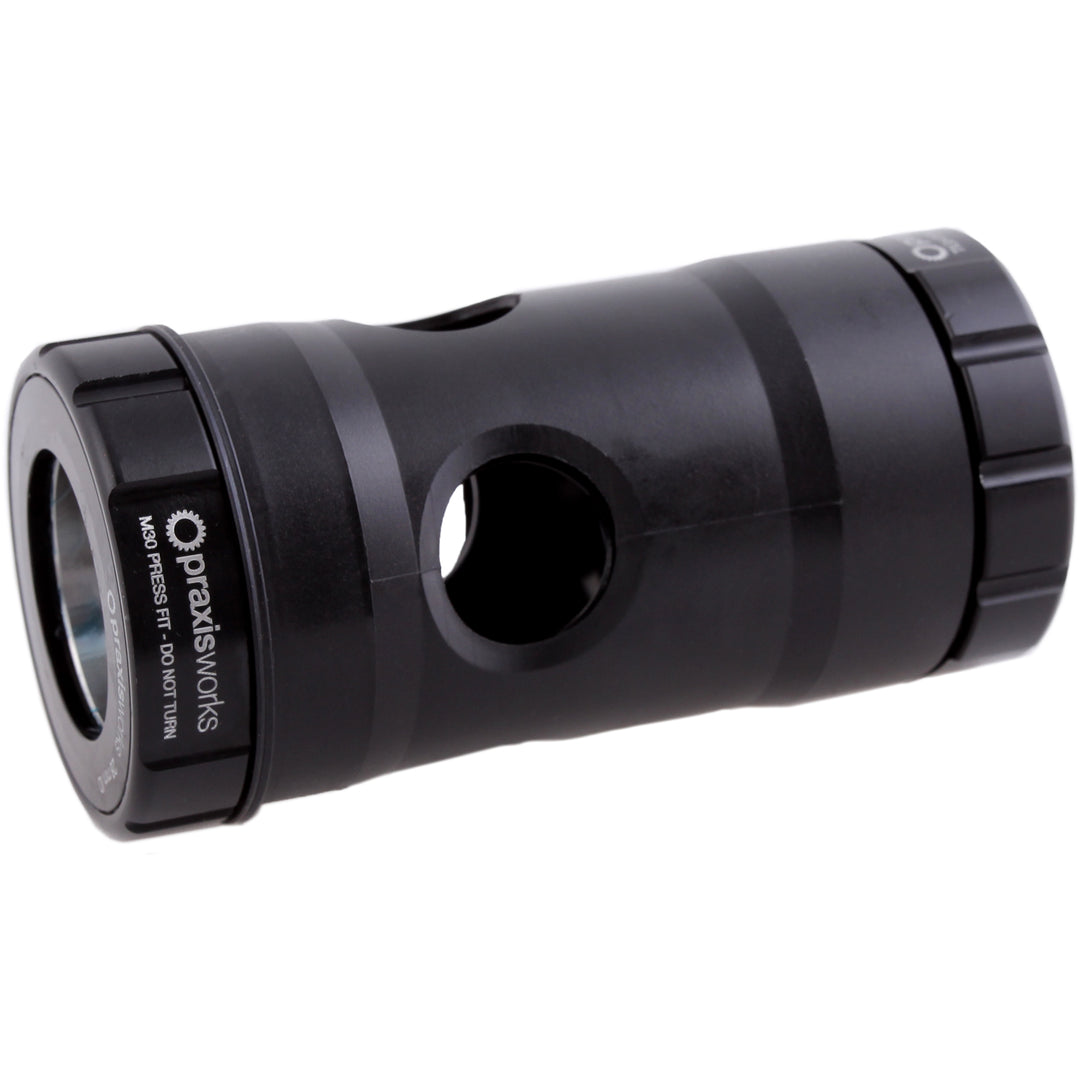 Bottom Brackets Praxis Works Praxis Works M30 Mtn BB30/PF30 BB- 73mm Dark Slate Gray