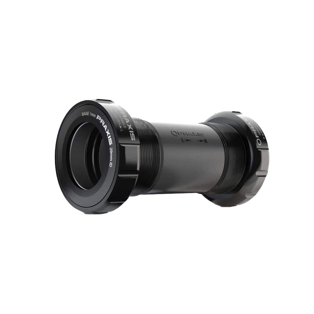 Bottom Brackets Praxis Works Praxis Works SRAM DUB Road/Mtn BSA BB 68/73mm 29mm Dark Slate Gray