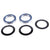 Bottom Brackets Praxis Works Praxis Works M30 Thru BB86/90/92 Dark Slate Gray