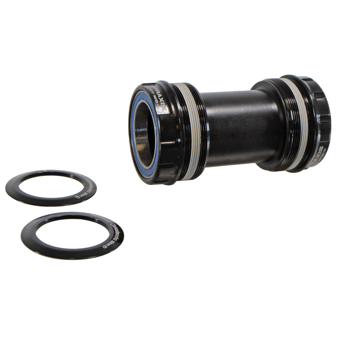 Bottom Brackets Praxis Works Praxis Works M30 Thru T47 External 68/73mm Dark Slate Gray