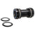 Bottom Brackets Praxis Works Praxis Works M30 Thru T47 External 68/73mm Dark Slate Gray