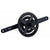 Cranksets and Arms Praxis Works Praxis Works Alba M30 Cranks (no BB) 48/32t 170mm Dark Slate Gray