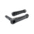 Cranksets and Arms Praxis Works Praxis Works Girder Carbon G2 cranks 165mm Dim Gray