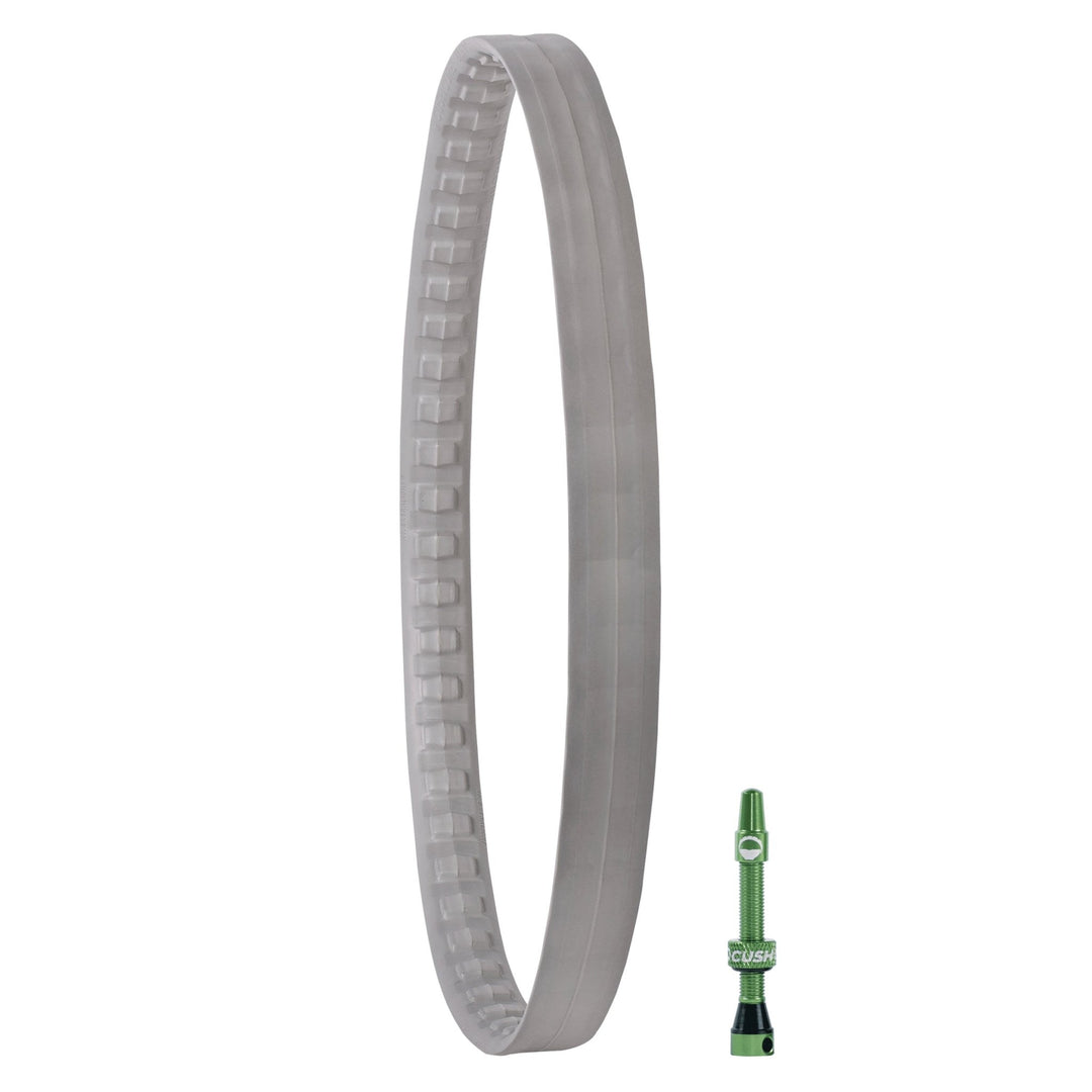 Cush Core Tubeless Accessories ( ) - Dragonspine Cycling