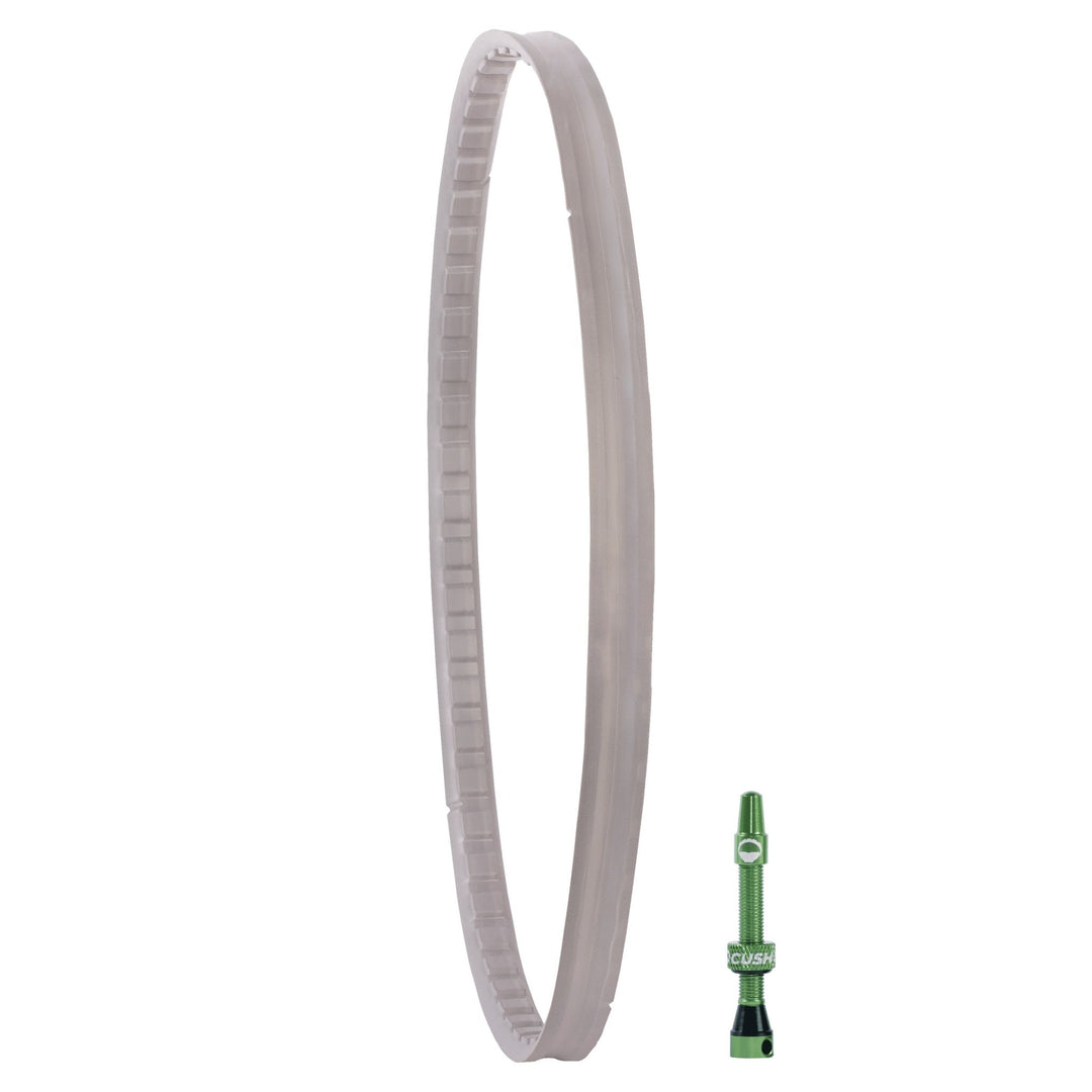Cush Core Tubeless Accessories ( ) - Dragonspine Cycling