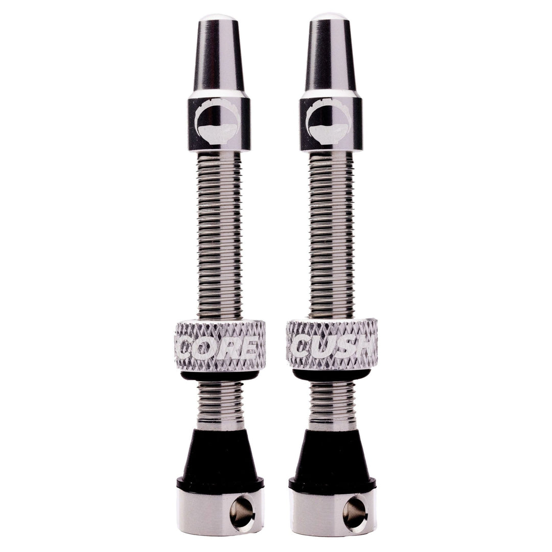 Cush Core Tubeless Valves ( ) - Dragonspine Cycling