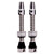 Cush Core Tubeless Valves ( ) - Dragonspine Cycling