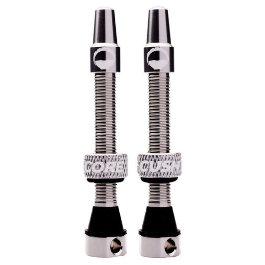 Cush Core Tubeless Valves ( ) - Dragonspine Cycling