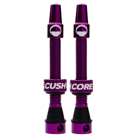 Cush Core Tubeless Valves ( ) - Dragonspine Cycling