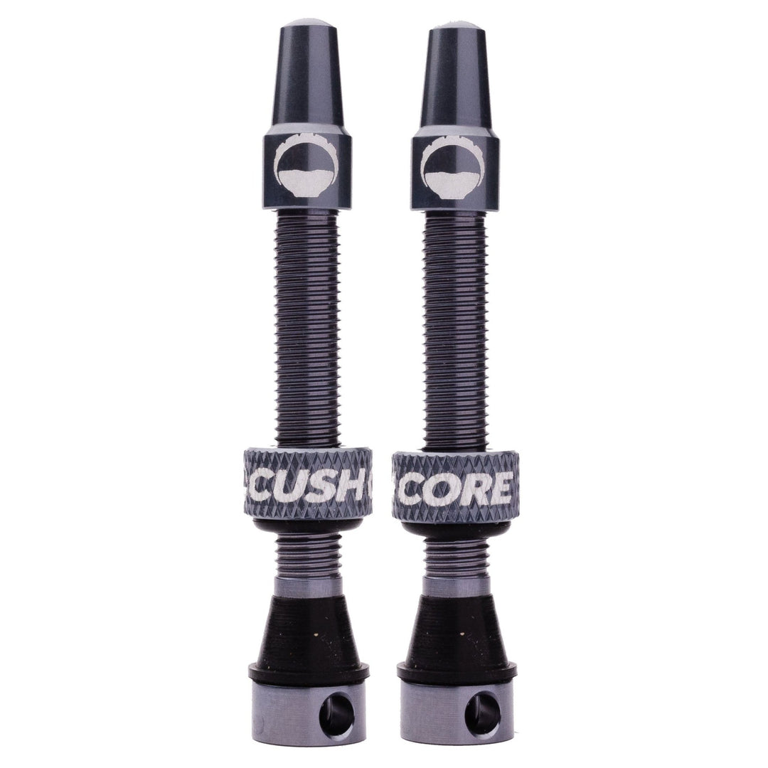 Cush Core Tubeless Valves ( ) - Dragonspine Cycling