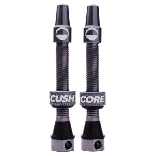 Cush Core Tubeless Valves ( ) - Dragonspine Cycling