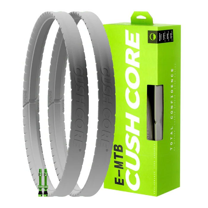 Cush Core Tubeless Accessories ( ) - Dragonspine Cycling