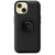 Phone Bag and Holder Quad Lock Quad Lock iPhone 15 MAG Case Black Dark Slate Gray