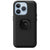Phone Bag and Holder Quad Lock Quad Lock iPhone 14 Pro MAG Case Black Dark Slate Gray