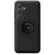 Phone Bag and Holder Quad Lock Quad Lock Galaxy S24 MAG Case Black Dark Slate Gray