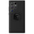 Phone Bag and Holder Quad Lock Quad Lock Galaxy S24 Ultra MAG Case Black Dark Slate Gray