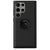 Phone Bag and Holder Quad Lock Quad Lock Galaxy S23 Ultra MAG Case Black Dark Slate Gray