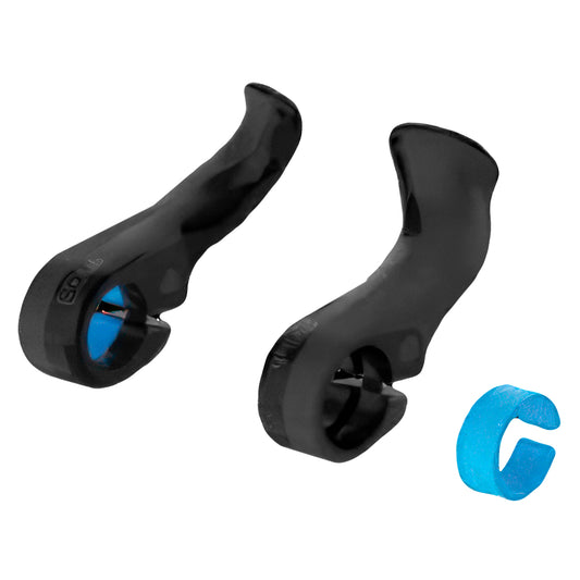 SQlab Bars Ends & Plugs ( ) - Dragonspine Cycling