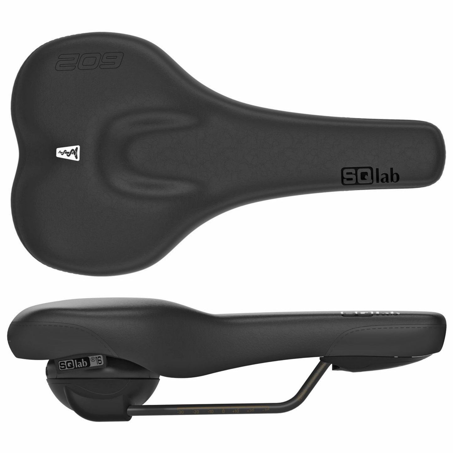 SQlab Saddles ( ) - Dragonspine Cycling