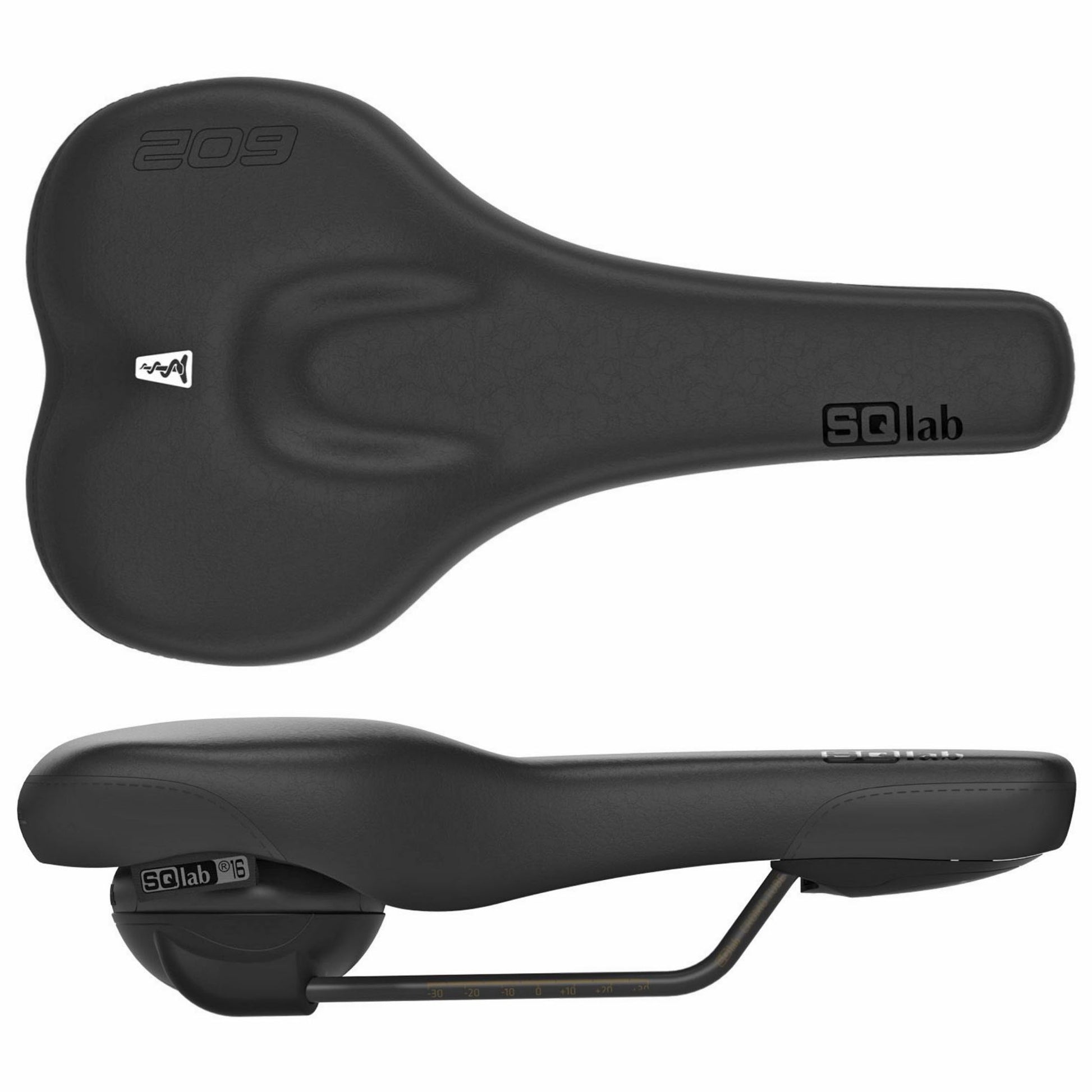 SQlab Saddles ( ) - Dragonspine Cycling