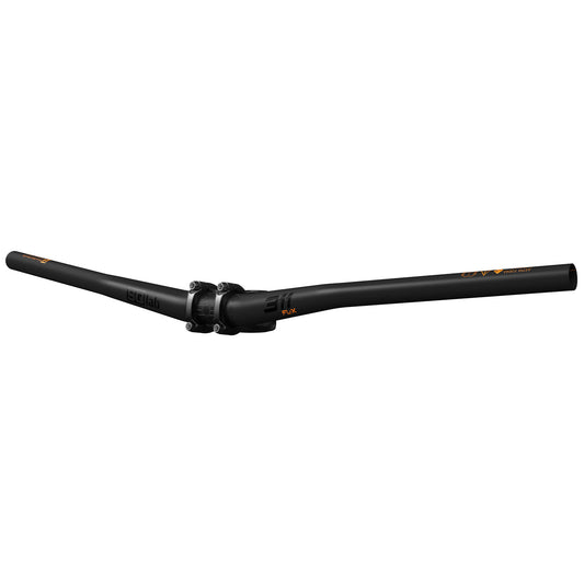 SQlab Flat/Riser Handlebar ( ) - Dragonspine Cycling