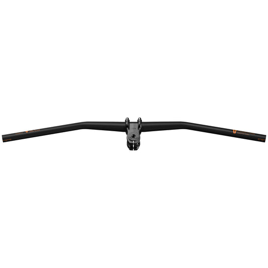 SQlab Flat/Riser Handlebar ( ) - Dragonspine Cycling
