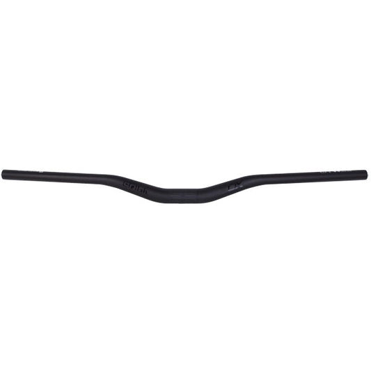 SQlab Flat/Riser Handlebar ( ) - Dragonspine Cycling