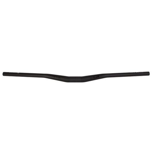 SQlab Flat/Riser Handlebar ( ) - Dragonspine Cycling