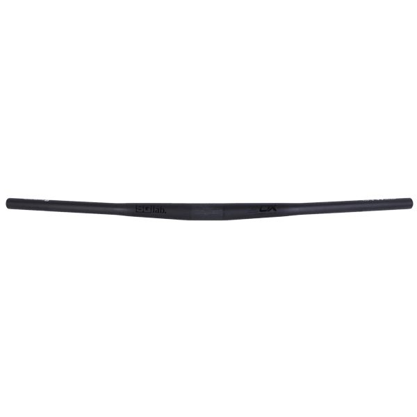 SQlab Flat/Riser Handlebar ( ) - Dragonspine Cycling