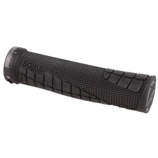 SQlab Lock - On Grips ( ) - Dragonspine Cycling