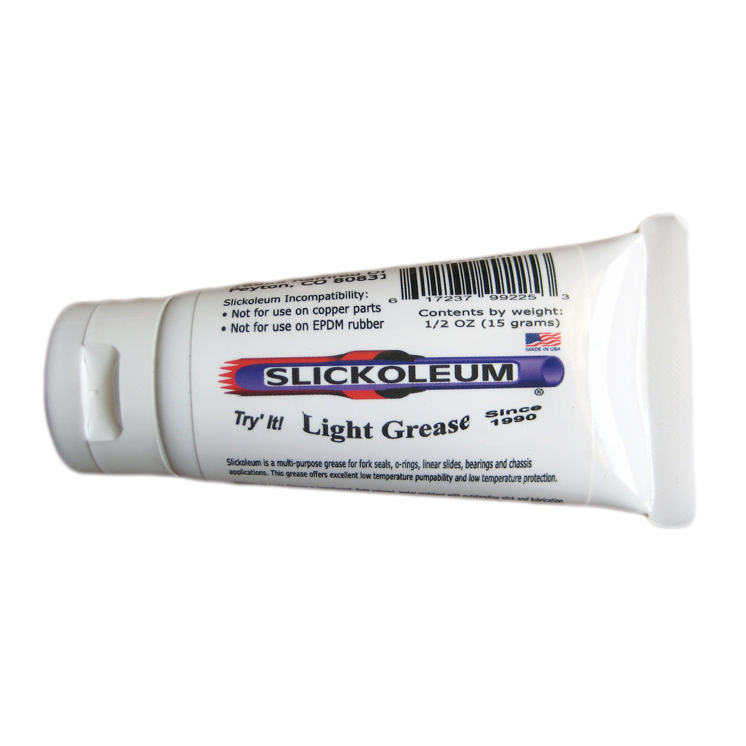 Slickoleum Grease ( ) - Dragonspine Cycling