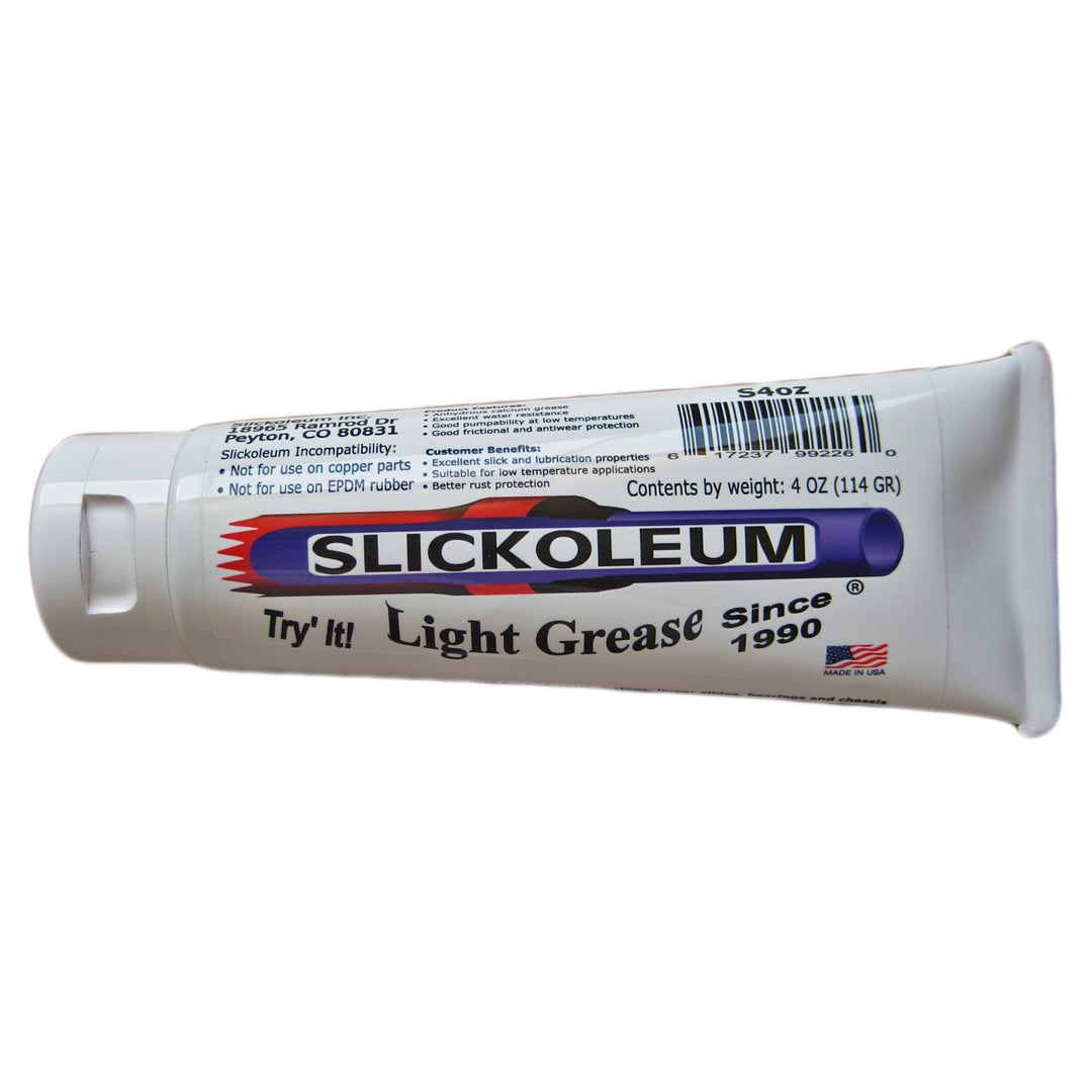 Slickoleum Grease ( ) - Dragonspine Cycling