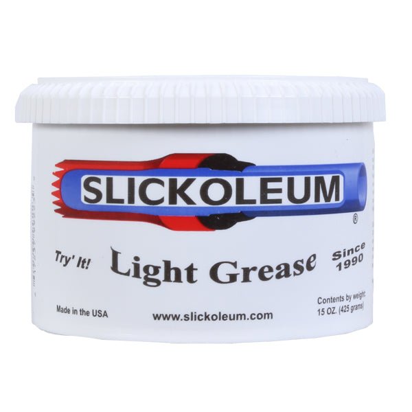 Slickoleum Grease ( ) - Dragonspine Cycling