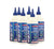 Lubricants Squirt Squirt Squirt Chain Lube 17.0oz 6/Count Dark Slate Blue