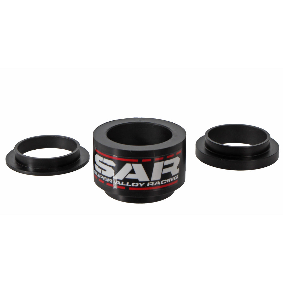 Super Alloy Racing Rear Shock Spring ( ) - Dragonspine Cycling