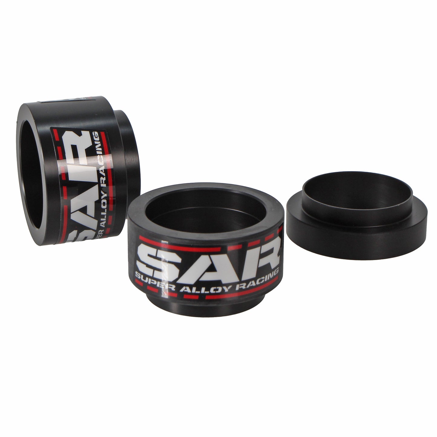 Super Alloy Racing Rear Shock Spring ( ) - Dragonspine Cycling