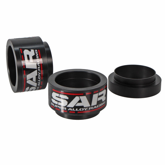 Super Alloy Racing Rear Shock Spring ( ) - Dragonspine Cycling