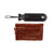 Tubeless Accessories Ryder (Slug Plug) Ryder (Slug Plug) Slug Plug Tire Plug Kit Saddle Brown
