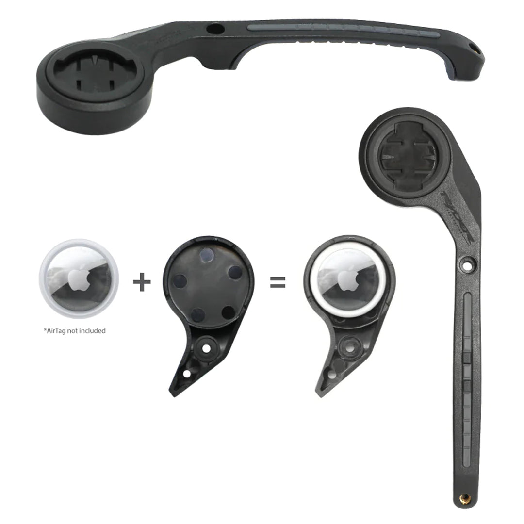 Computers and Accessories Ryder (Slug Plug) Ryder (Slug Plug) Outfront Mount Dark Slate Gray