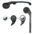 Computers and Accessories Ryder (Slug Plug) Ryder (Slug Plug) Outfront Mount Dark Slate Gray