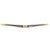 Flat/Riser Handlebar Renthal Renthal Fatbar Lite Carbon Handlebar - Carbon 10mm 760mm 31.8mm Black Dim Gray