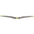 Renthal Fatbar Lite Carbon Handlebar - Carbon 20mm 760mm 31.8mm Black V2