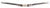 Flat/Riser Handlebar Renthal Renthal Fatbar Carbon 35 Riser Bar (35.0) 10mm/800mm UD Dim Gray