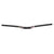 Renthal FatBar Lite Handlebar - Aluminum 20mm 760mm 31.8mm Black