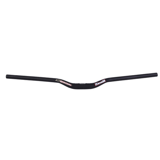 Flat/Riser Handlebar Renthal Renthal FatBar Handlebar - Aluminum 30mm 800mm 31.8mm Black Dark Slate Gray