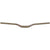 Renthal FatBar Handlebar - Aluminum 40mm 800mm 31.8mm Gold